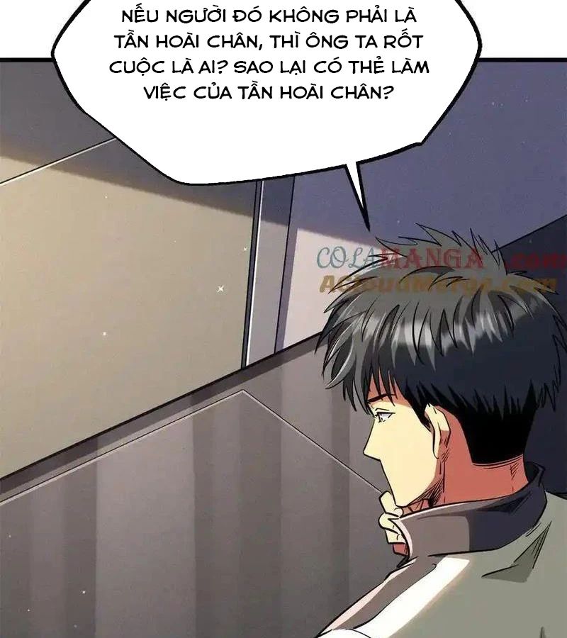 Siêu Cấp Thần Cơ Nhân Chap 280 - Next Chap 281