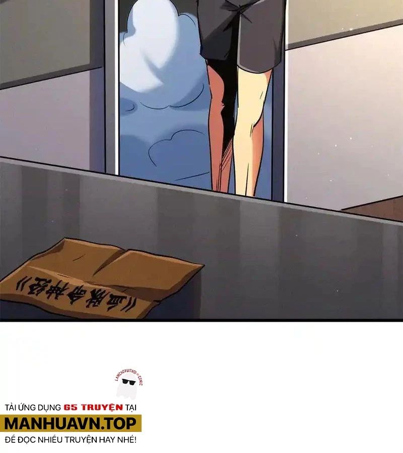 Siêu Cấp Thần Cơ Nhân Chap 280 - Next Chap 281