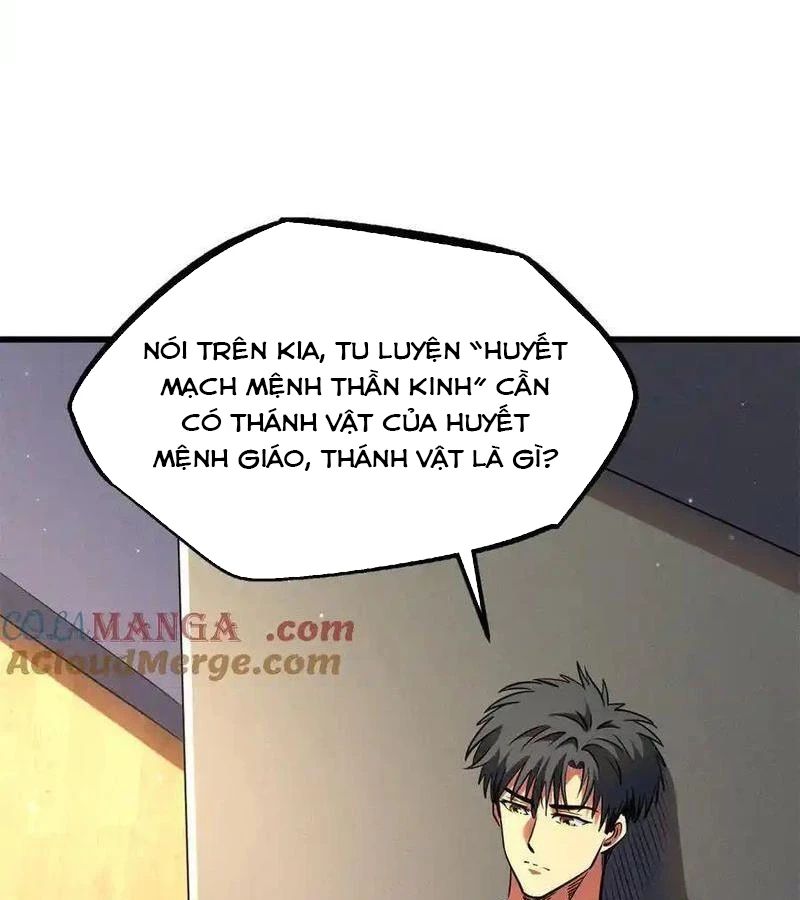 Siêu Cấp Thần Cơ Nhân Chap 280 - Next Chap 281