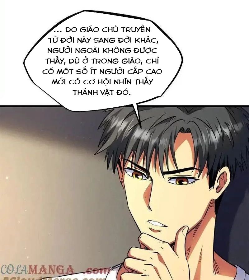 Siêu Cấp Thần Cơ Nhân Chap 280 - Next Chap 281