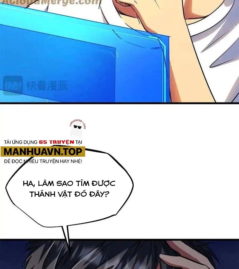 Siêu Cấp Thần Cơ Nhân Chap 280 - Next Chap 281