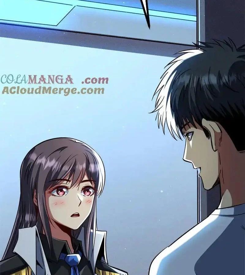 Siêu Cấp Thần Cơ Nhân Chap 280 - Next Chap 281