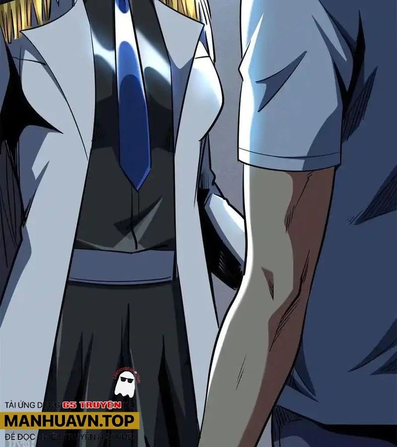 Siêu Cấp Thần Cơ Nhân Chap 280 - Next Chap 281