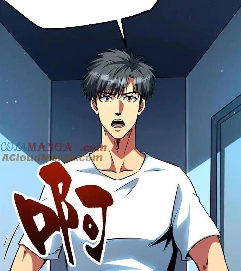 Siêu Cấp Thần Cơ Nhân Chap 281 - Next Chap 282