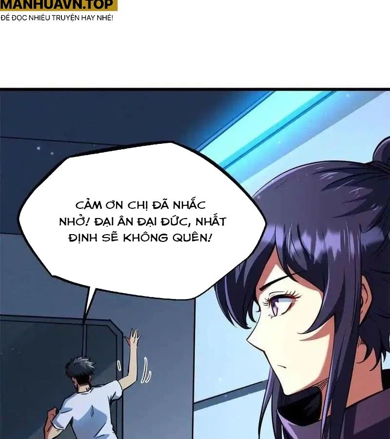 Siêu Cấp Thần Cơ Nhân Chap 281 - Next Chap 282