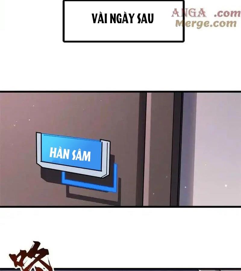Siêu Cấp Thần Cơ Nhân Chap 281 - Next Chap 282
