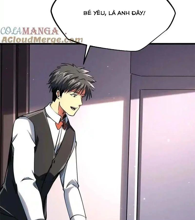 Siêu Cấp Thần Cơ Nhân Chap 281 - Next Chap 282