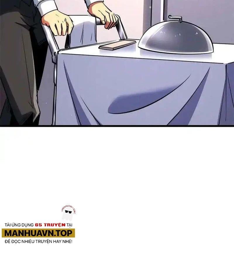 Siêu Cấp Thần Cơ Nhân Chap 281 - Next Chap 282