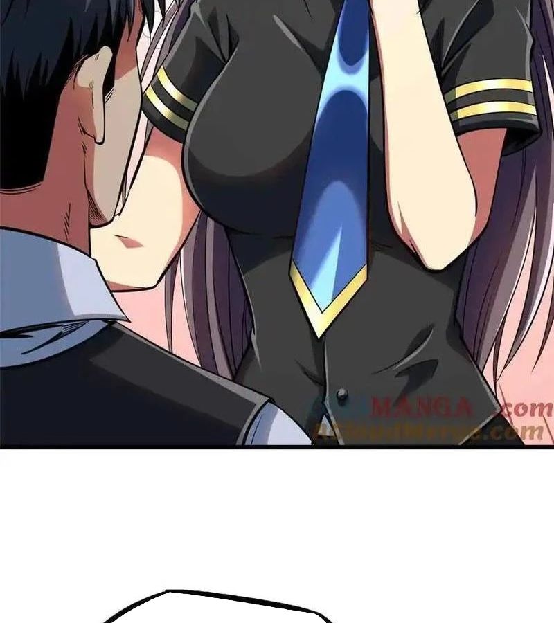 Siêu Cấp Thần Cơ Nhân Chap 281 - Next Chap 282
