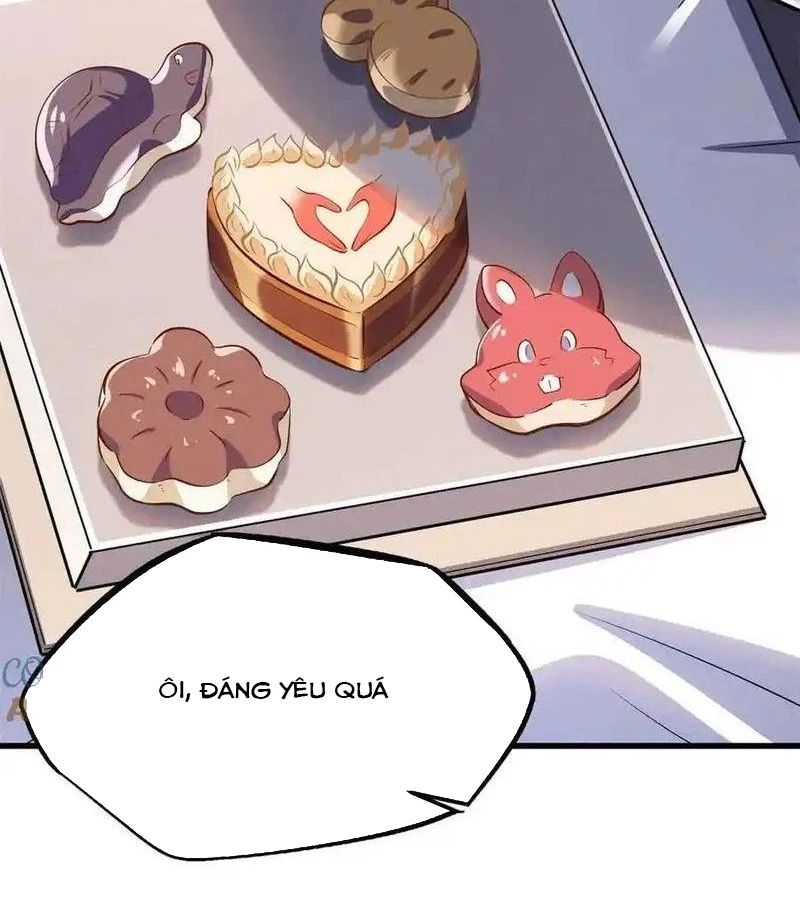 Siêu Cấp Thần Cơ Nhân Chap 281 - Next Chap 282