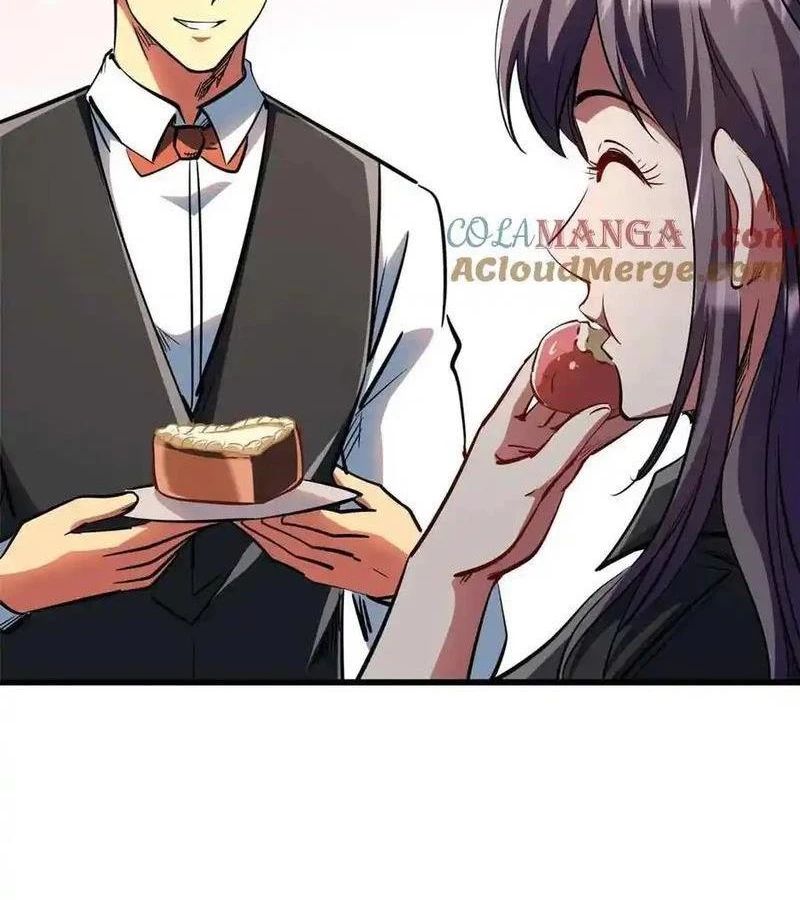 Siêu Cấp Thần Cơ Nhân Chap 281 - Next Chap 282