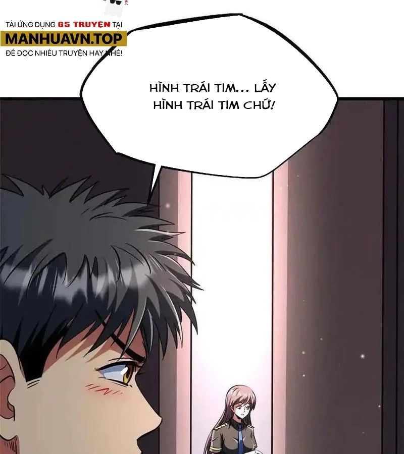 Siêu Cấp Thần Cơ Nhân Chap 281 - Next Chap 282