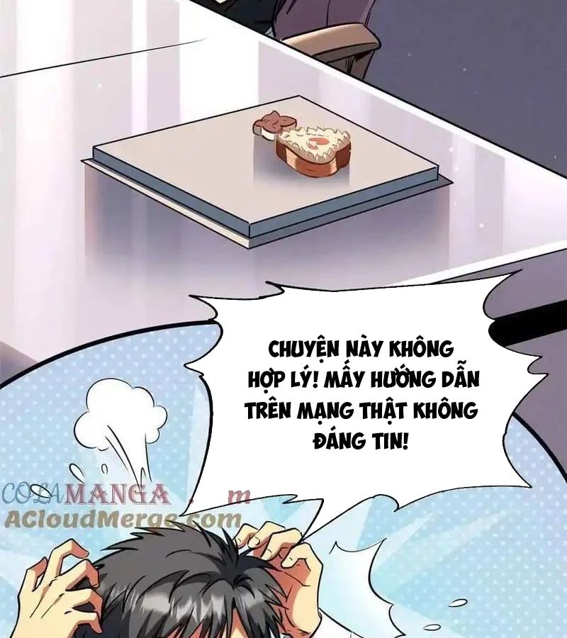 Siêu Cấp Thần Cơ Nhân Chap 281 - Next Chap 282
