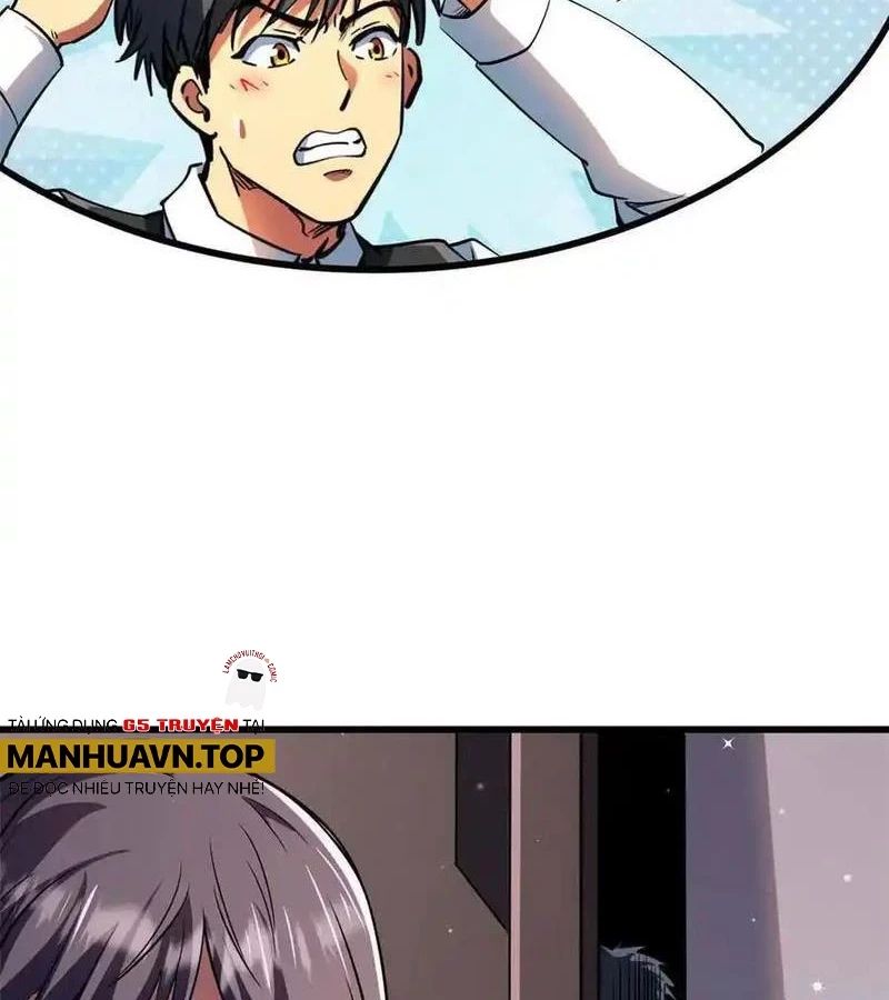 Siêu Cấp Thần Cơ Nhân Chap 281 - Next Chap 282