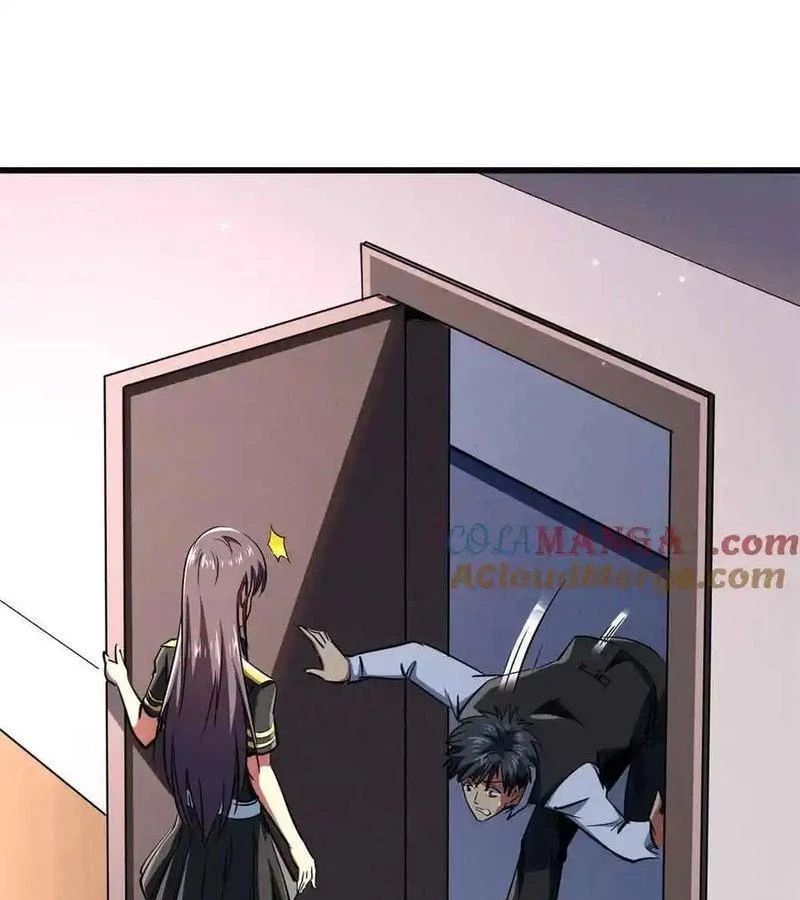 Siêu Cấp Thần Cơ Nhân Chap 281 - Next Chap 282
