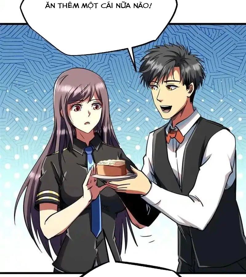 Siêu Cấp Thần Cơ Nhân Chap 281 - Next Chap 282