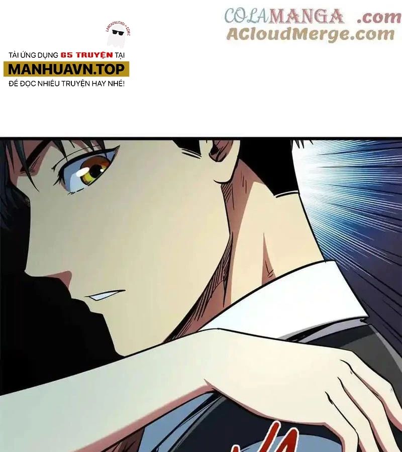Siêu Cấp Thần Cơ Nhân Chap 281 - Next Chap 282