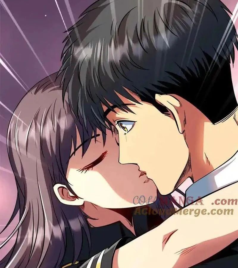 Siêu Cấp Thần Cơ Nhân Chap 281 - Next Chap 282