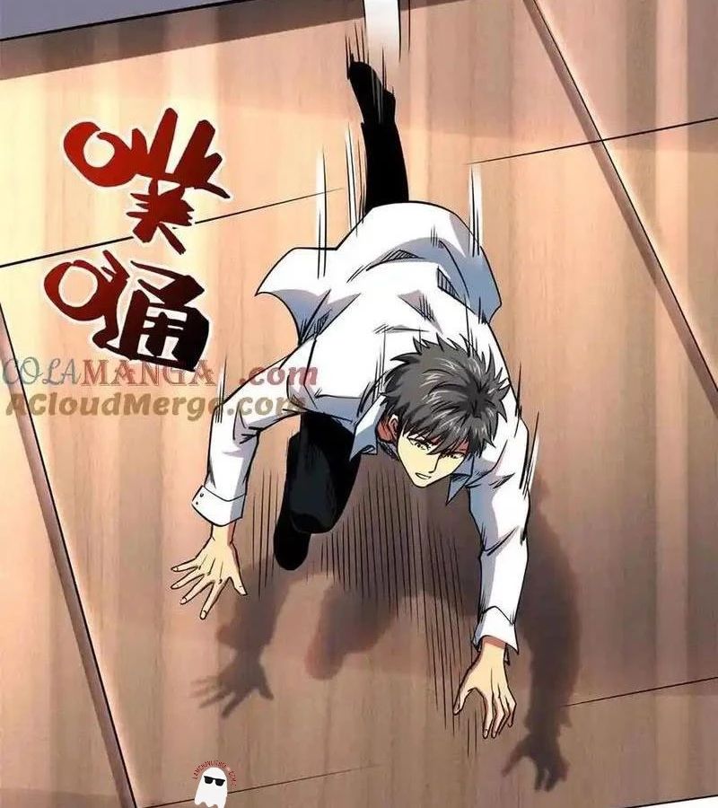 Siêu Cấp Thần Cơ Nhân Chap 281 - Next Chap 282