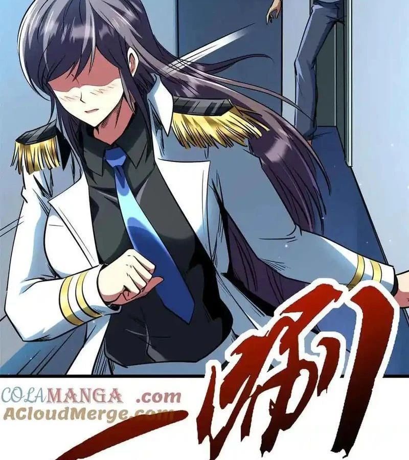 Siêu Cấp Thần Cơ Nhân Chap 281 - Next Chap 282