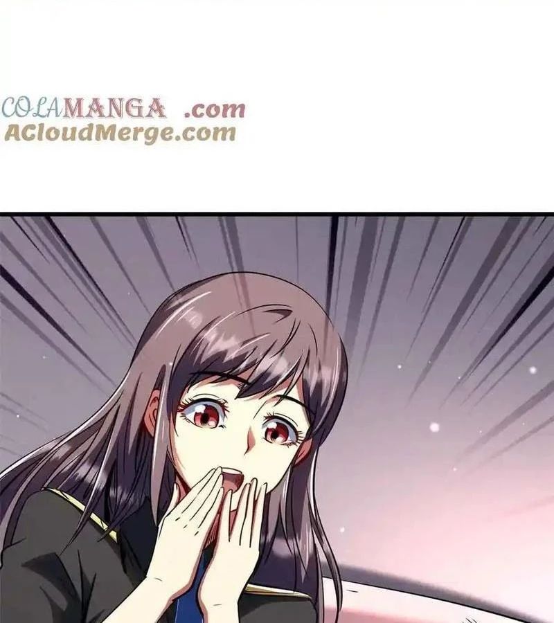 Siêu Cấp Thần Cơ Nhân Chap 281 - Next Chap 282