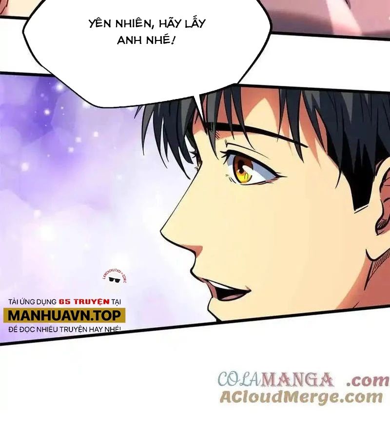 Siêu Cấp Thần Cơ Nhân Chap 281 - Next Chap 282