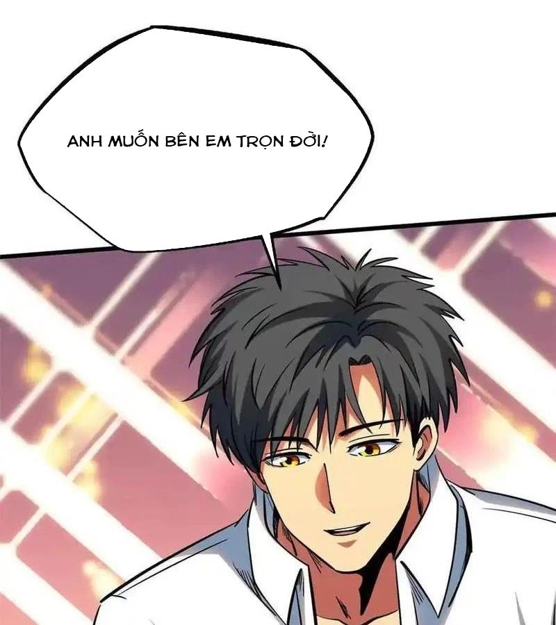 Siêu Cấp Thần Cơ Nhân Chap 281 - Next Chap 282