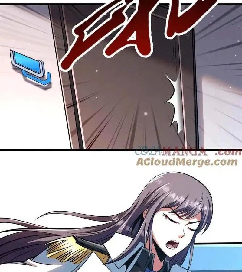 Siêu Cấp Thần Cơ Nhân Chap 281 - Next Chap 282