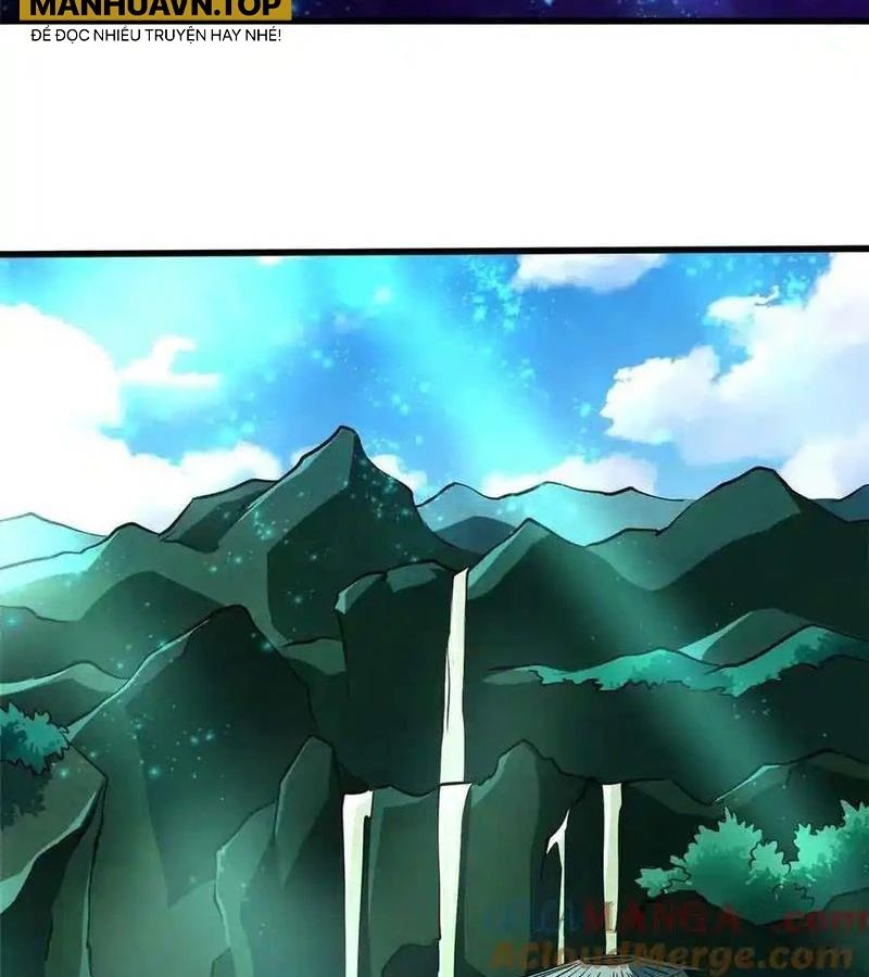 Siêu Cấp Thần Cơ Nhân Chap 281 - Next Chap 282