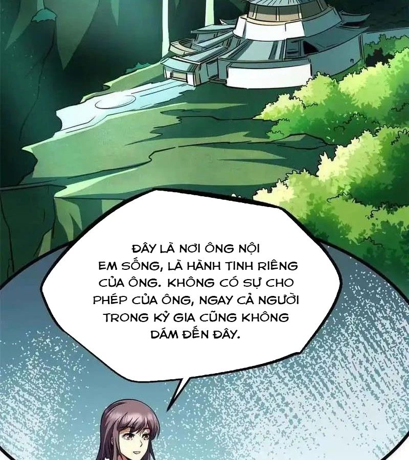 Siêu Cấp Thần Cơ Nhân Chap 281 - Next Chap 282