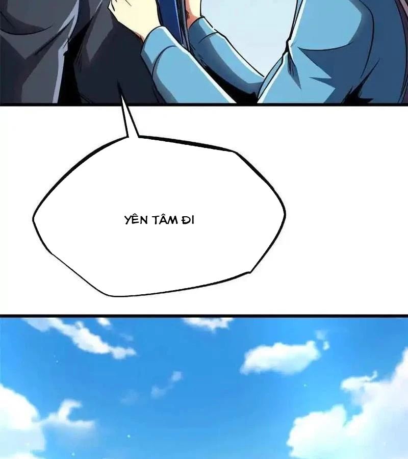 Siêu Cấp Thần Cơ Nhân Chap 281 - Next Chap 282