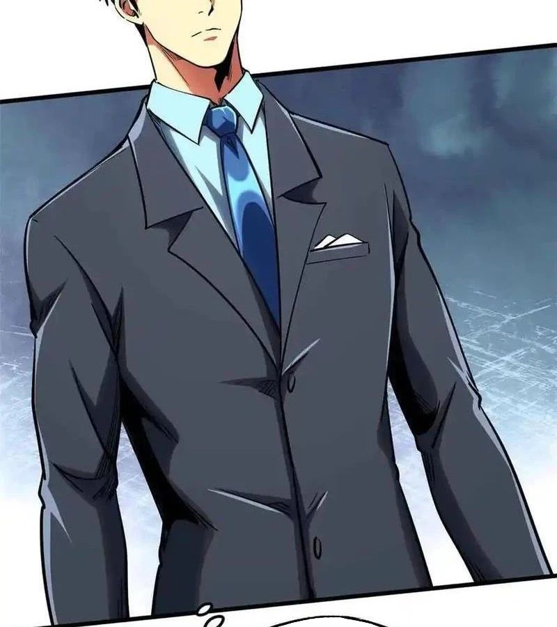 Siêu Cấp Thần Cơ Nhân Chap 281 - Next Chap 282