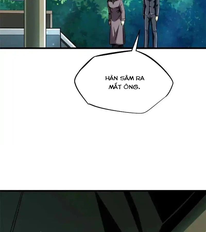 Siêu Cấp Thần Cơ Nhân Chap 281 - Next Chap 282