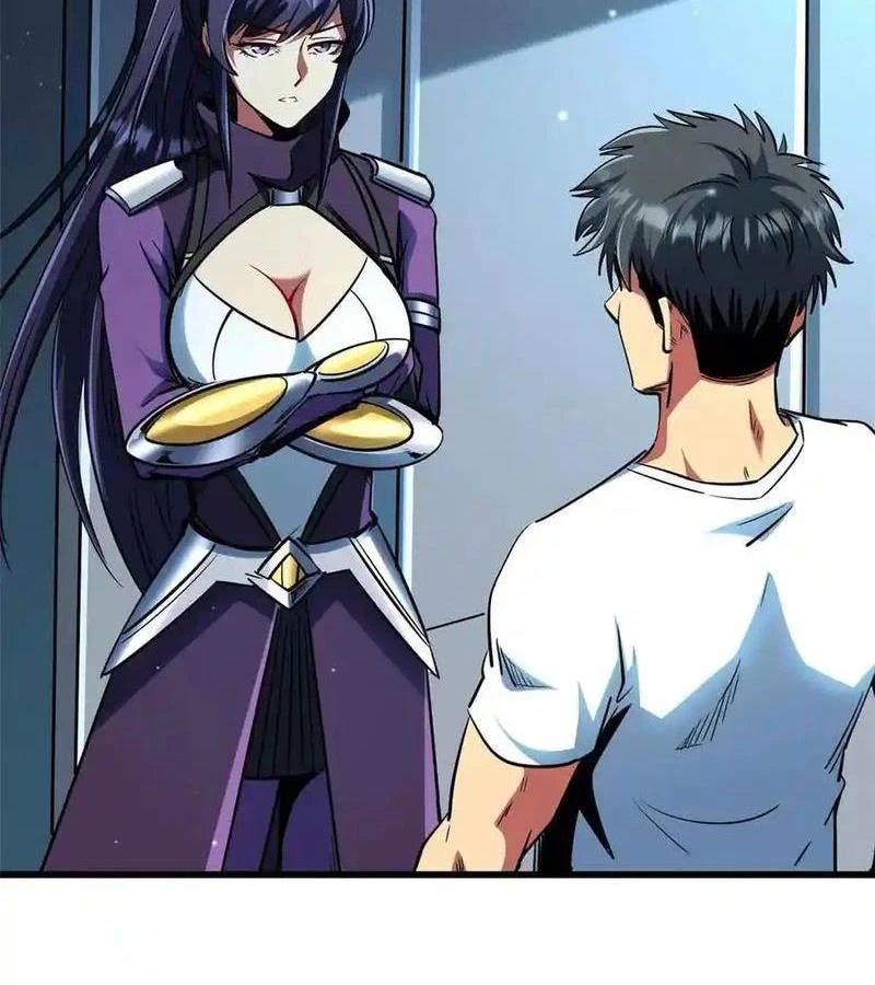 Siêu Cấp Thần Cơ Nhân Chap 281 - Next Chap 282