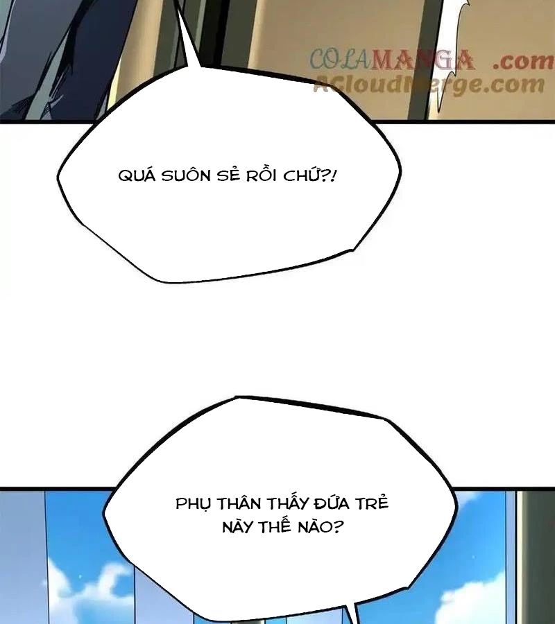 Siêu Cấp Thần Cơ Nhân Chap 282 - Next Chap 283