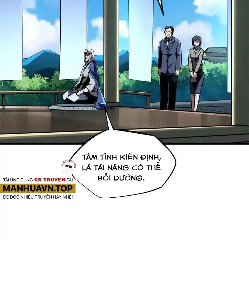 Siêu Cấp Thần Cơ Nhân Chap 282 - Next Chap 283