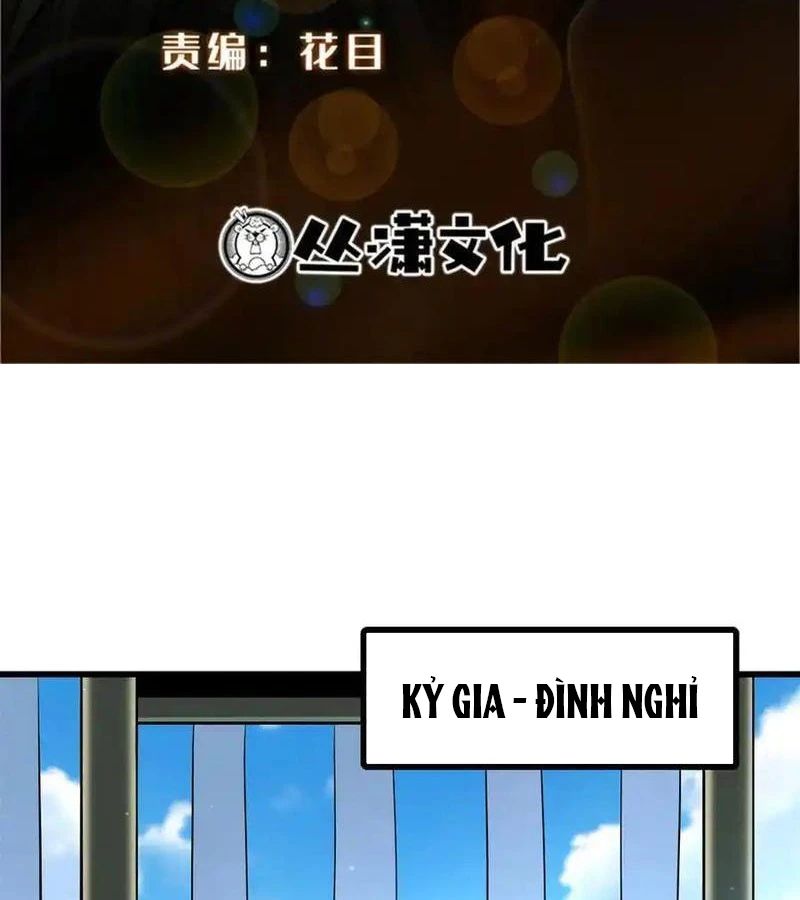 Siêu Cấp Thần Cơ Nhân Chap 282 - Next Chap 283