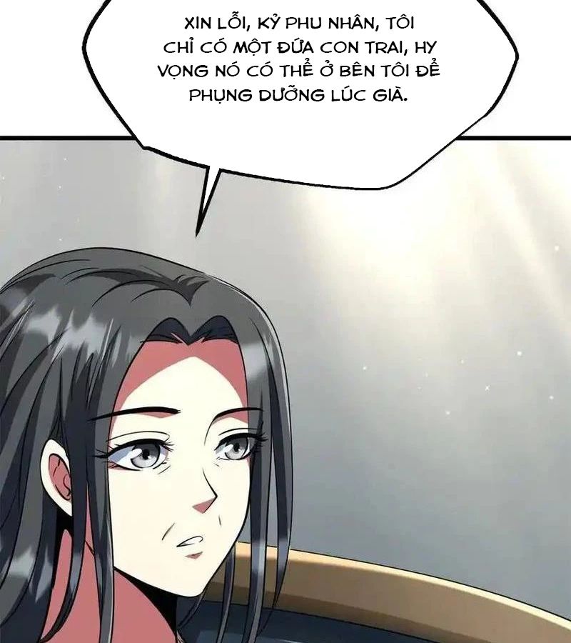 Siêu Cấp Thần Cơ Nhân Chap 282 - Next Chap 283