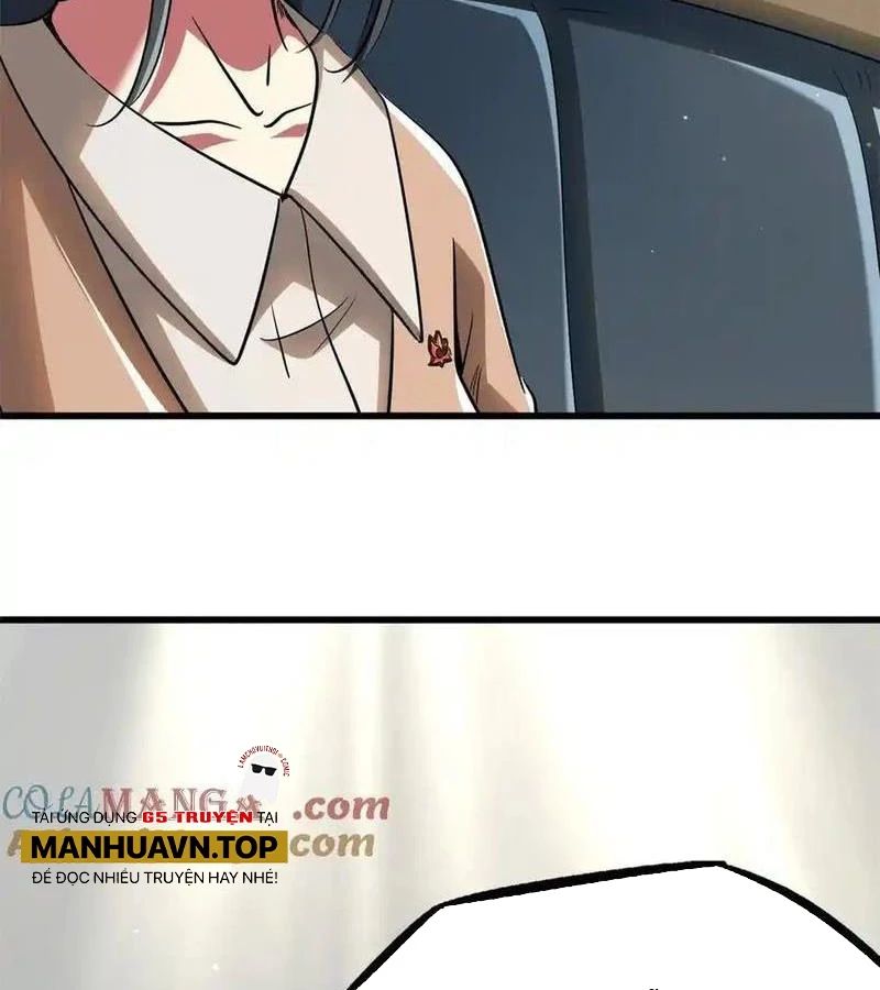 Siêu Cấp Thần Cơ Nhân Chap 282 - Next Chap 283
