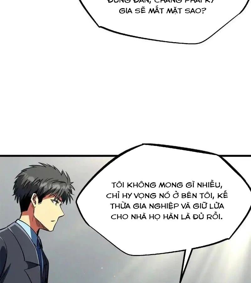 Siêu Cấp Thần Cơ Nhân Chap 282 - Next Chap 283