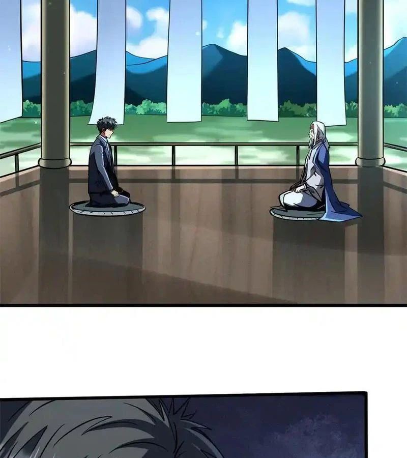 Siêu Cấp Thần Cơ Nhân Chap 282 - Next Chap 283