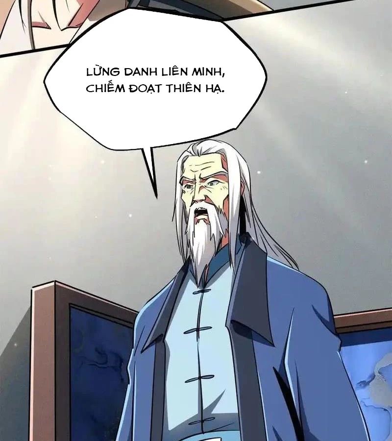 Siêu Cấp Thần Cơ Nhân Chap 282 - Next Chap 283