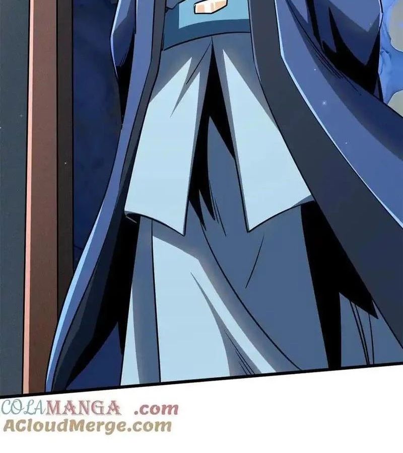 Siêu Cấp Thần Cơ Nhân Chap 282 - Next Chap 283