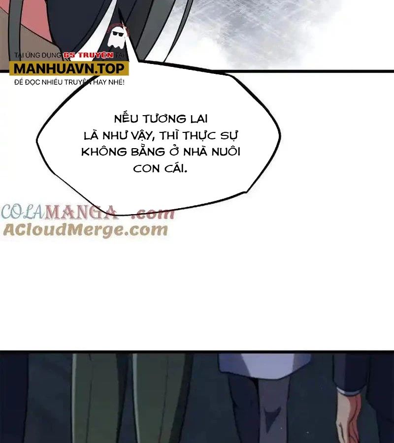 Siêu Cấp Thần Cơ Nhân Chap 282 - Next Chap 283