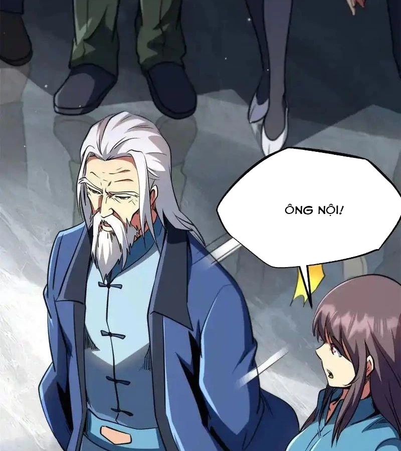 Siêu Cấp Thần Cơ Nhân Chap 282 - Next Chap 283