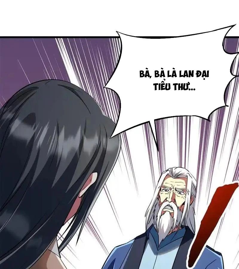 Siêu Cấp Thần Cơ Nhân Chap 282 - Next Chap 283