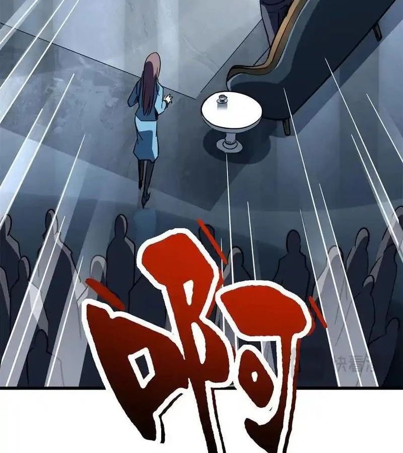 Siêu Cấp Thần Cơ Nhân Chap 282 - Next Chap 283