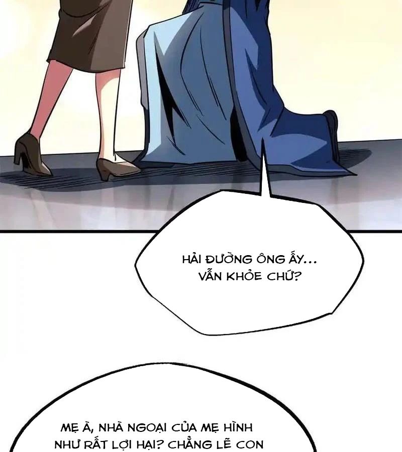 Siêu Cấp Thần Cơ Nhân Chap 282 - Next Chap 283