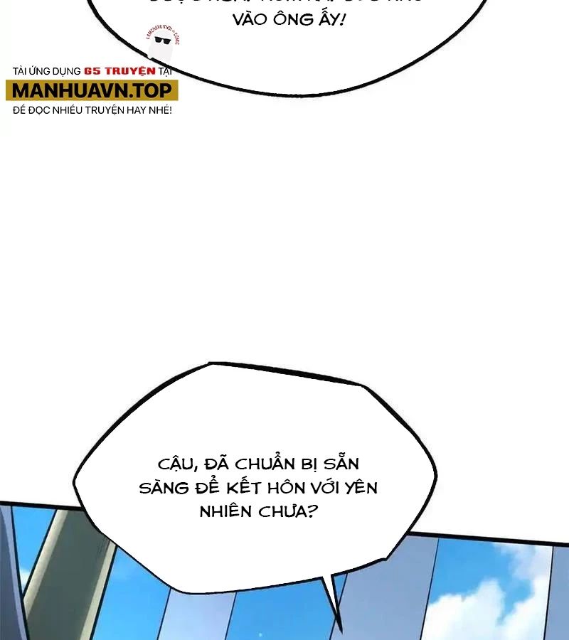 Siêu Cấp Thần Cơ Nhân Chap 282 - Next Chap 283