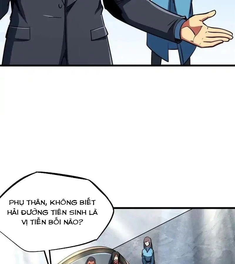 Siêu Cấp Thần Cơ Nhân Chap 282 - Next Chap 283